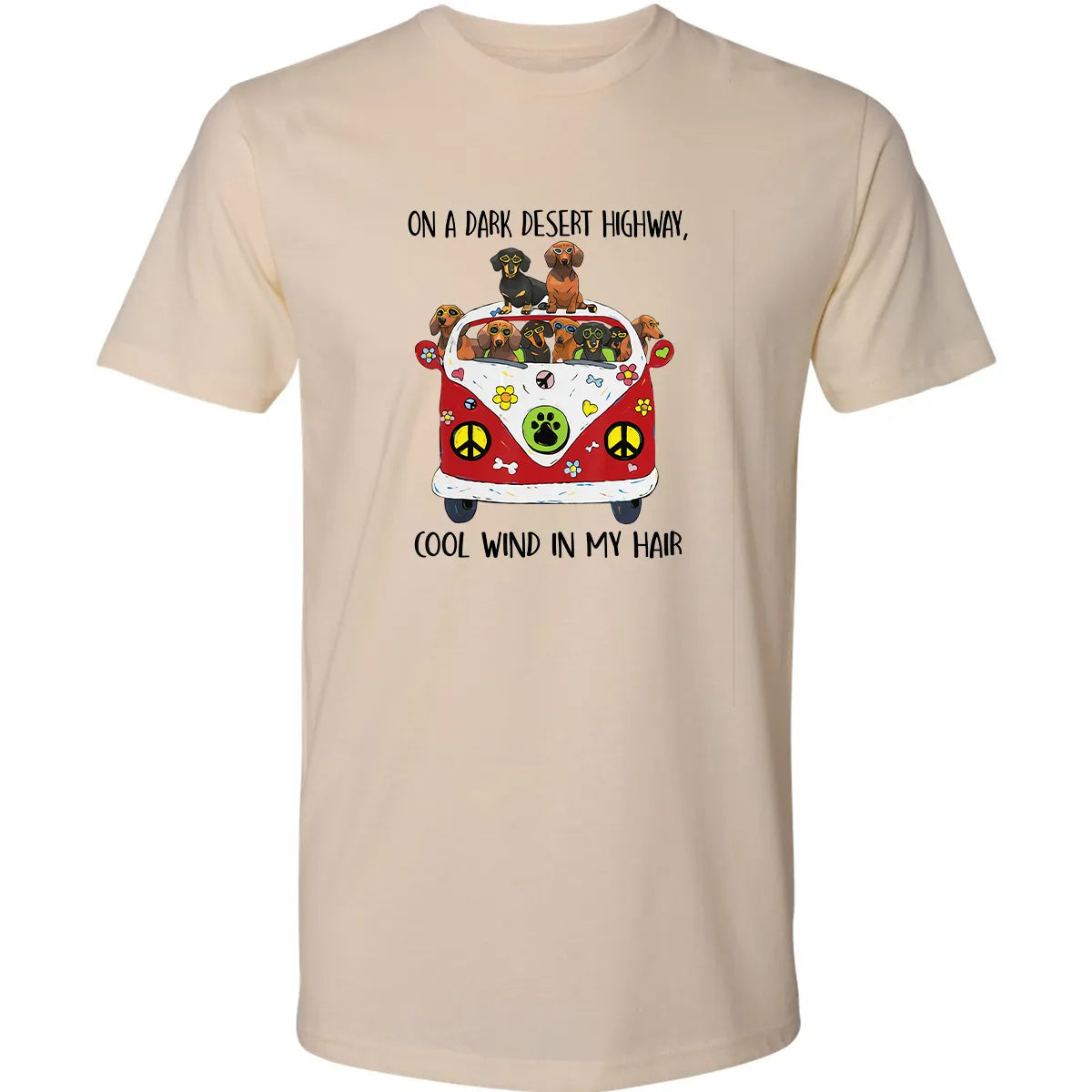 Premium Unisex T-shirt - 2BGJFBKQ