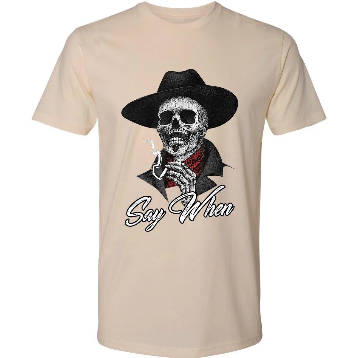 Premium Unisex T-shirt - YEQU7M3N