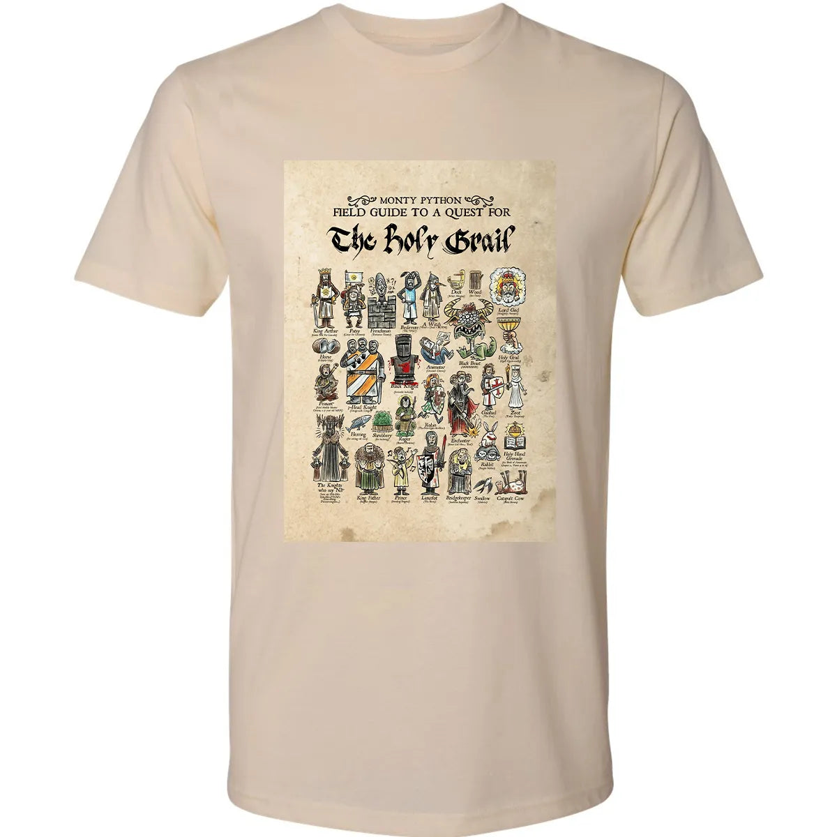 Premium Unisex T-shirt - TNL4ZGSV