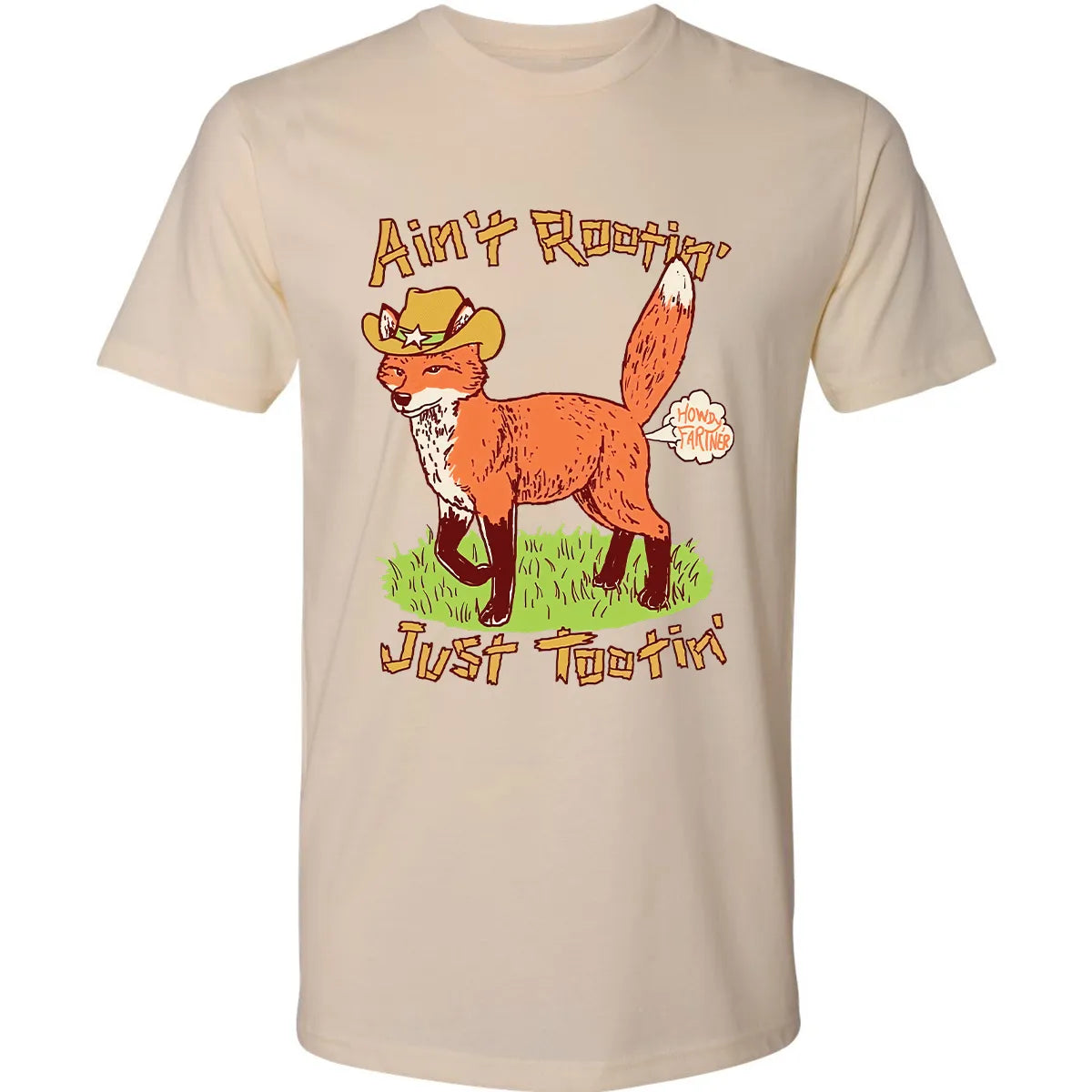 Premium Unisex T-shirt - YRTEB5RQ