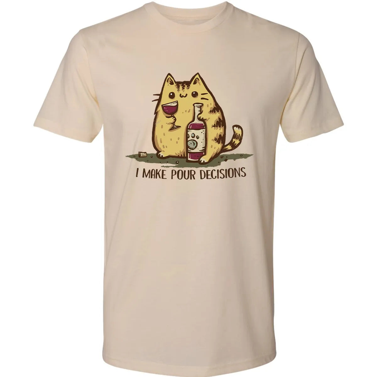 Premium Unisex T-shirt - 54DDPNWD