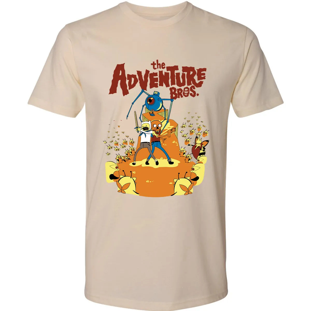 Premium Unisex T-shirt - QEDMQBB9
