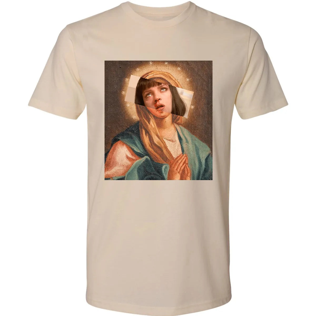 Premium Unisex T-shirt - NDZ96SJY