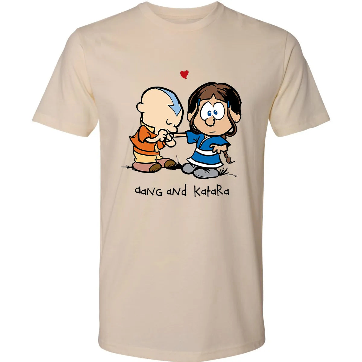 Premium Unisex T-shirt - RDCC5PTC