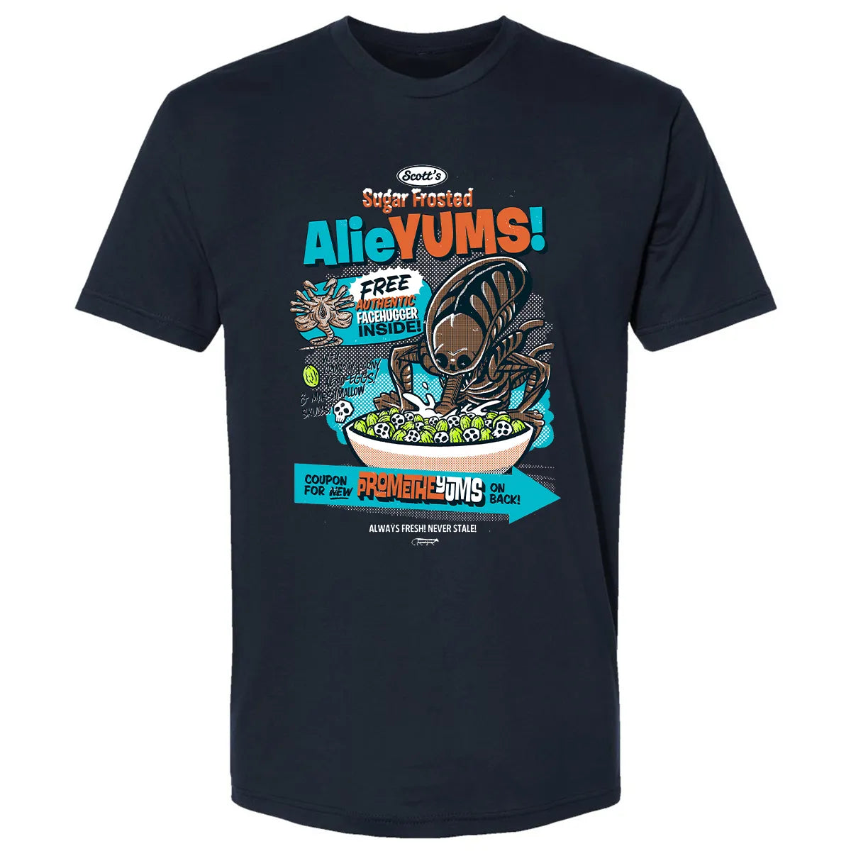 Premium Unisex T-shirt - DSWHNQK1