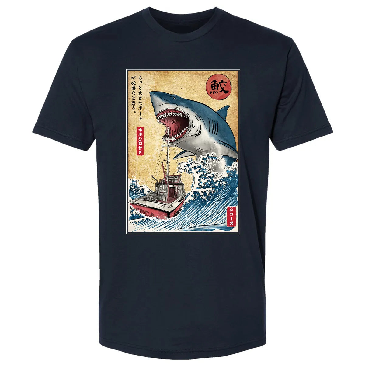 Premium Unisex T-shirt - BFGBA8V6