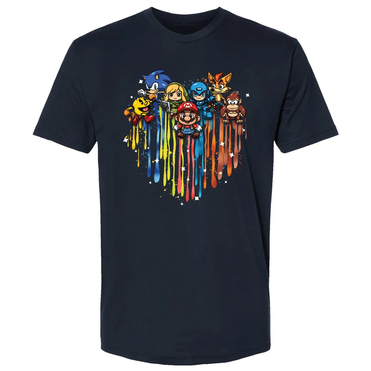 Premium Unisex T-shirt - MQEXHEZ9