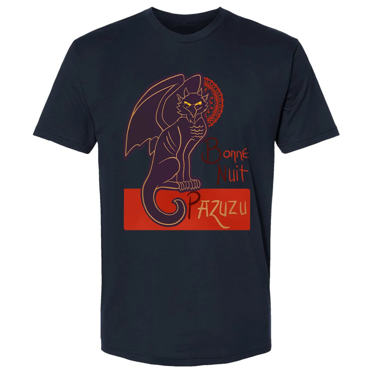 Premium Unisex T-shirt - 5W5URSCG