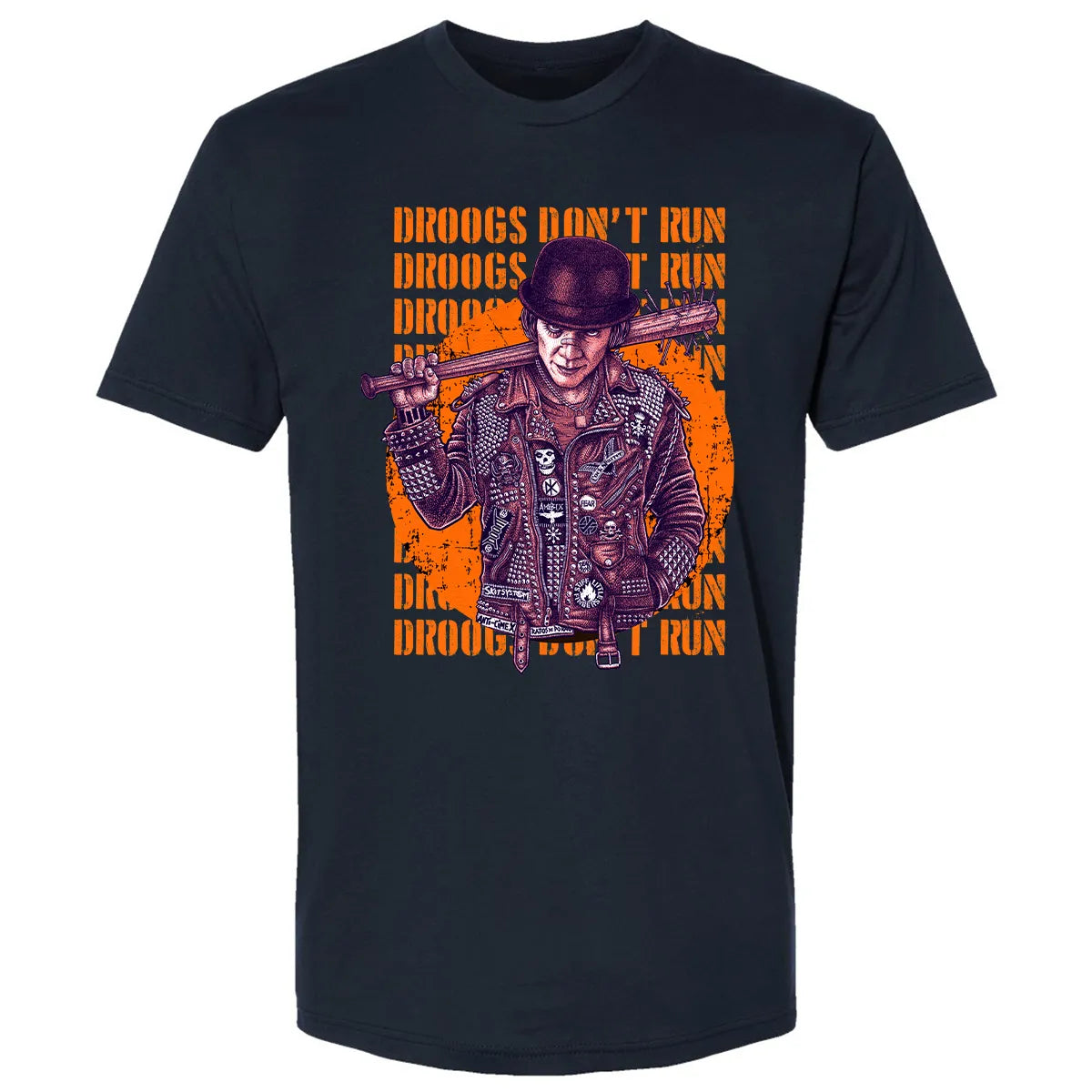 Premium Unisex T-shirt - JPXM4XFR