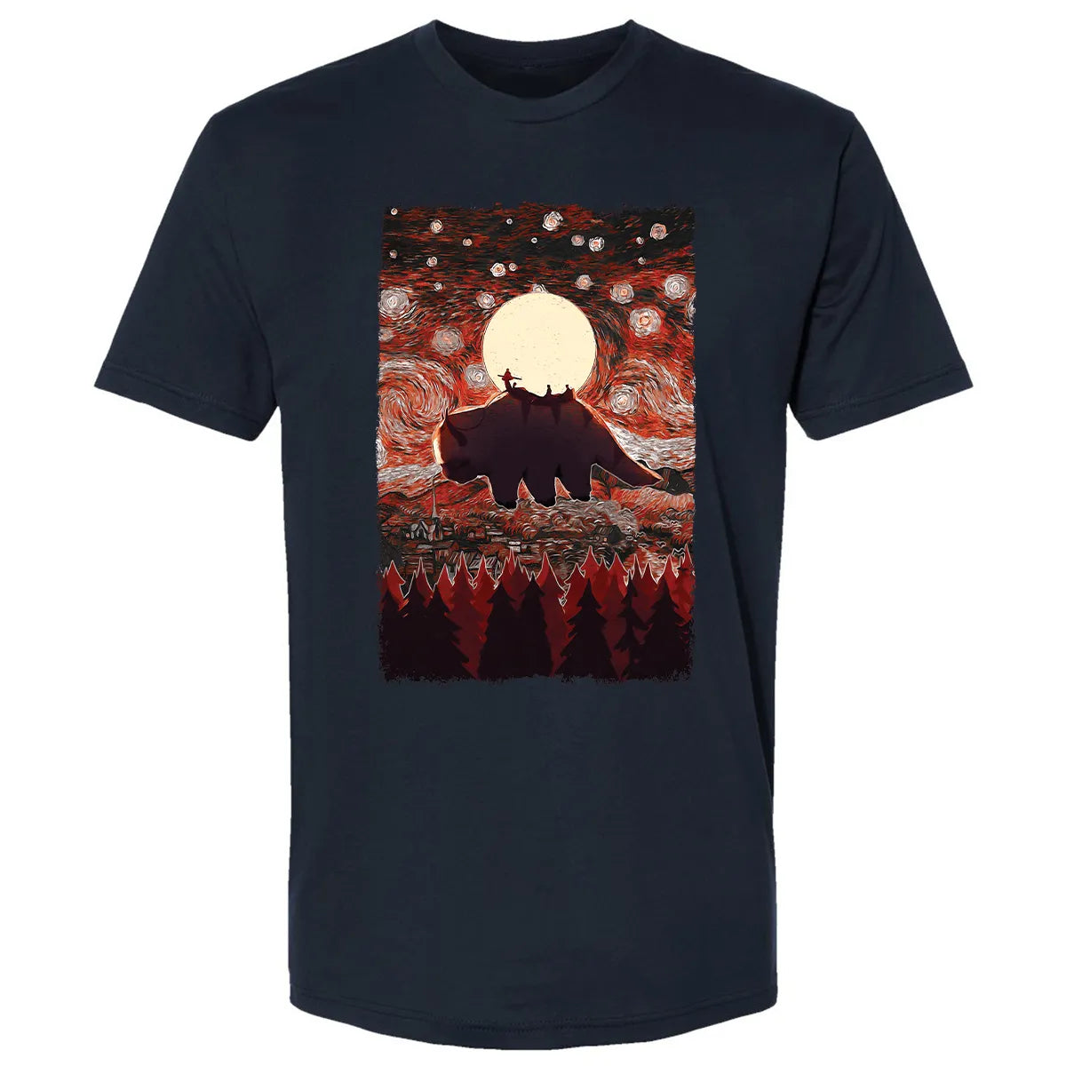 Premium Unisex T-shirt - 9EFKYTMC