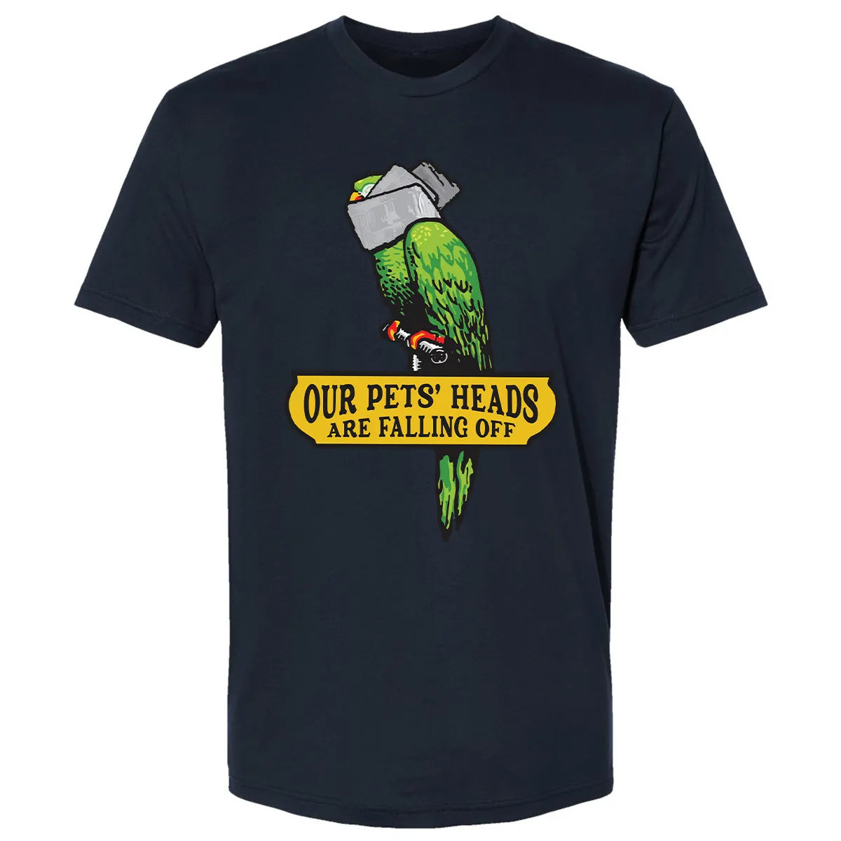 Premium Unisex T-shirt - E3AYZHVS