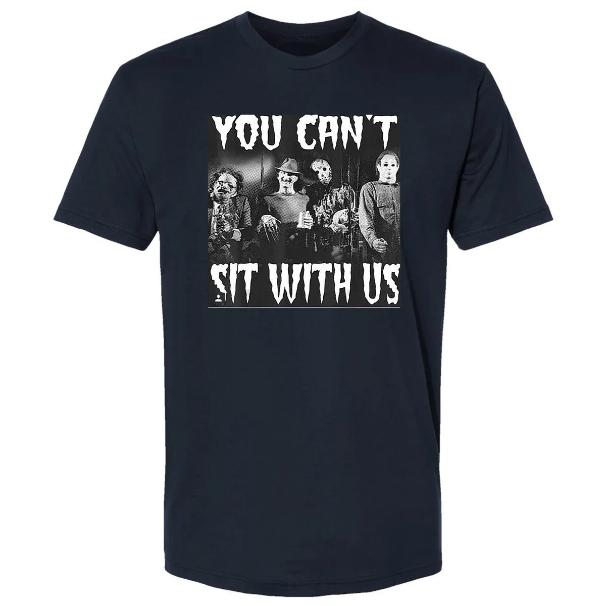 Premium Unisex T-shirt - Q72GWN6U