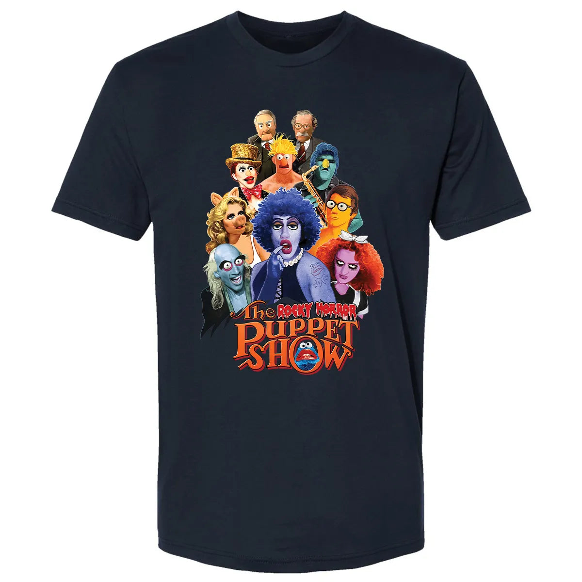 Premium Unisex T-shirt - NCL1P7EA