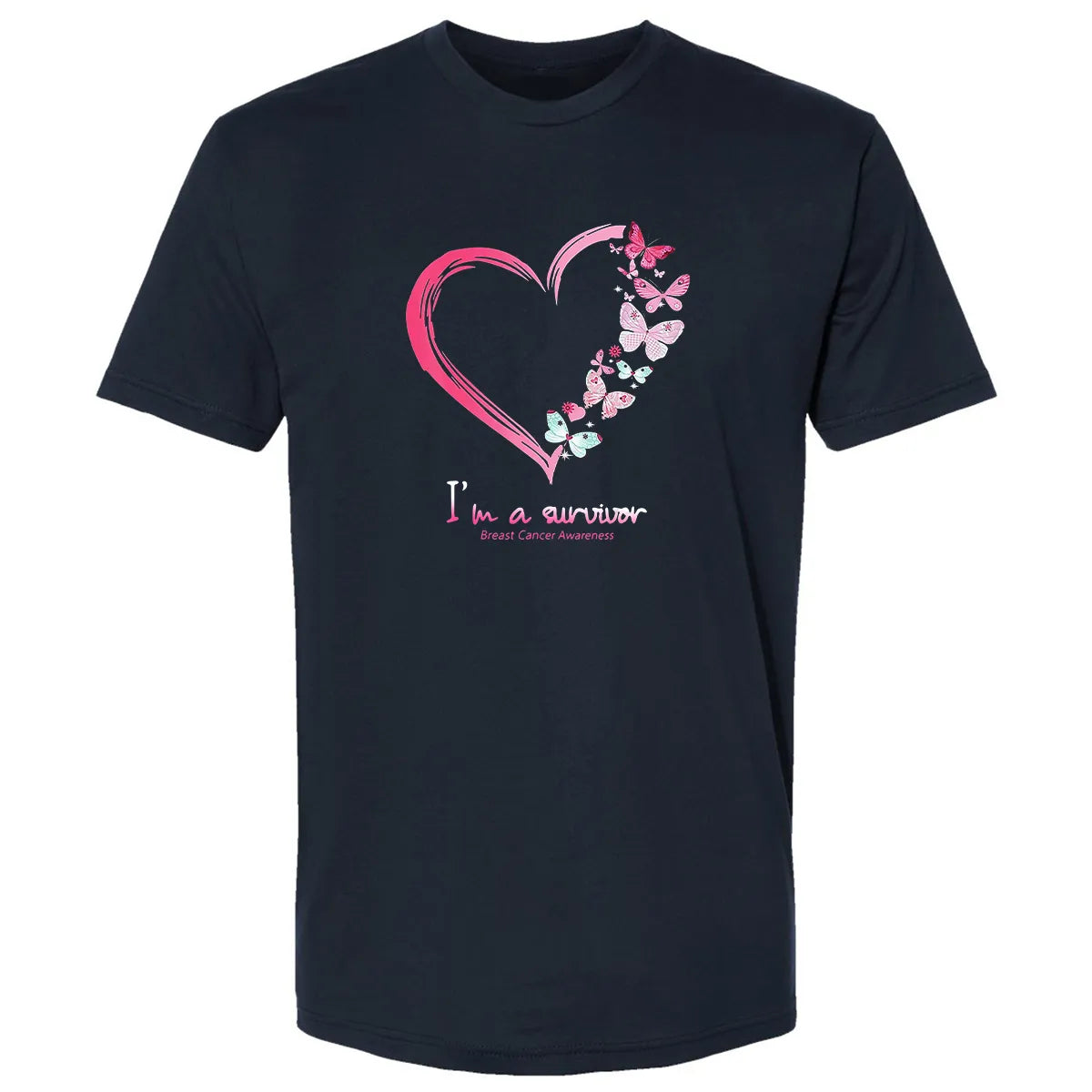 Premium Unisex T-shirt - BS9HLQ71