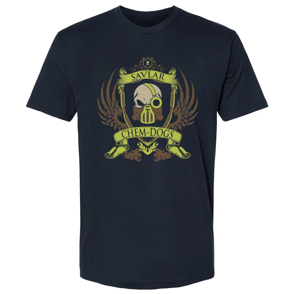 Premium Unisex T-shirt - 2CQ2JZYQ