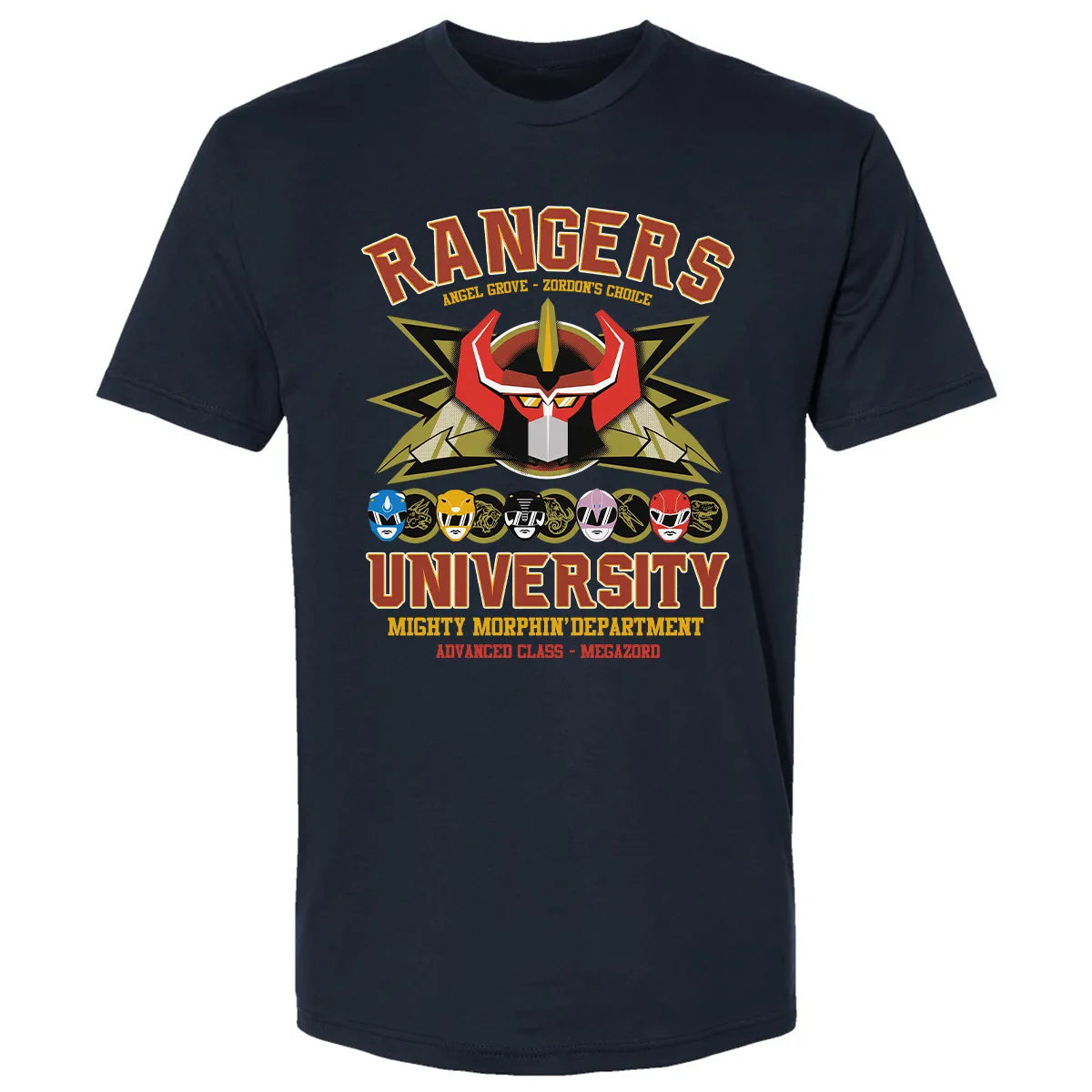 Premium Unisex T-shirt - 72AR9SJN