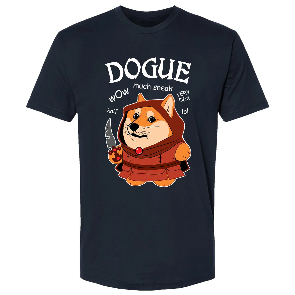 Premium Unisex T-shirt - 18FNELPX