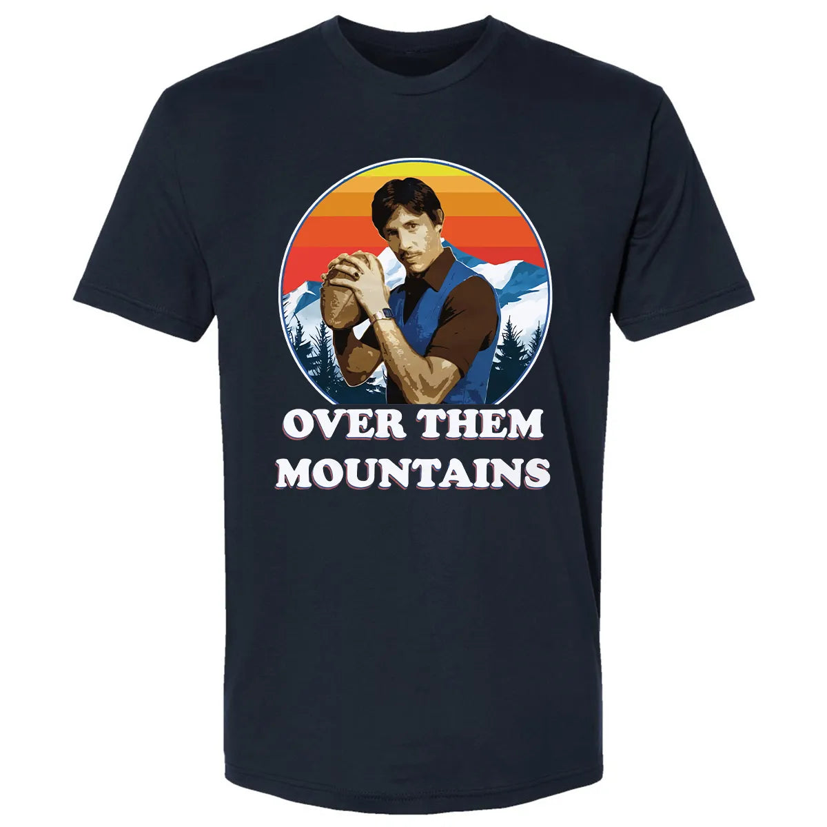 Premium Unisex T-shirt - S6XKE6SA