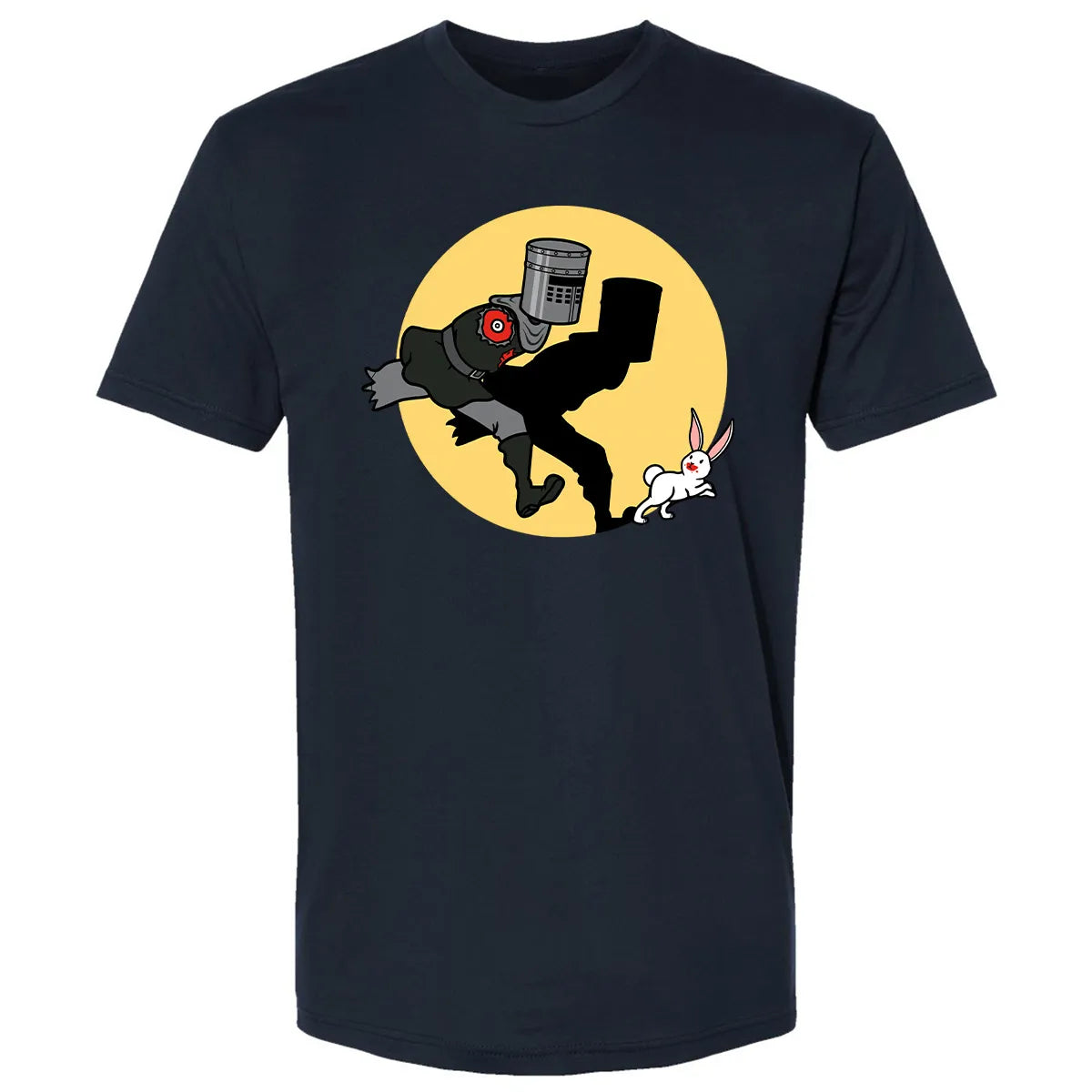 Premium Unisex T-shirt - J3FWH21P