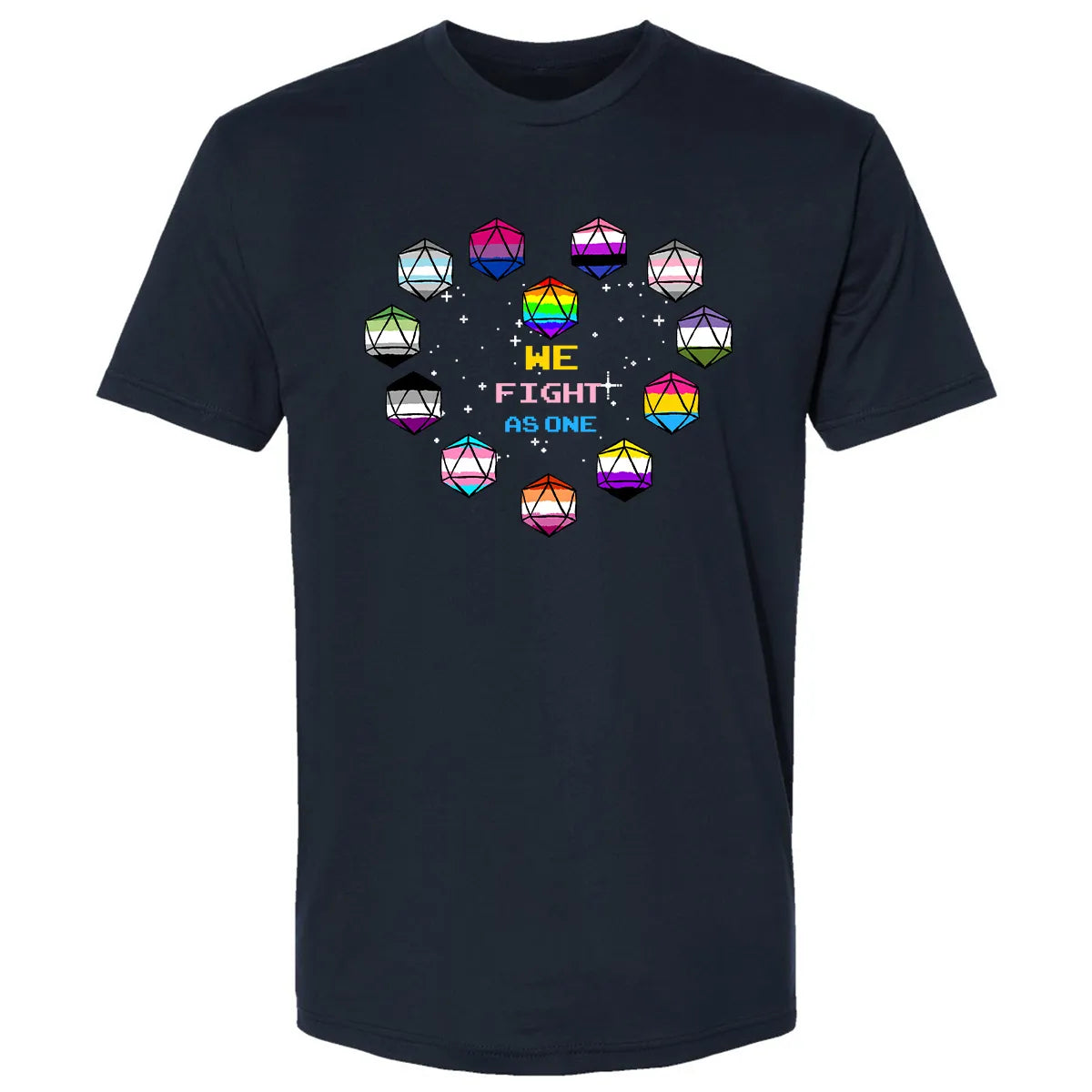 Premium Unisex T-shirt - ELYMTFM9