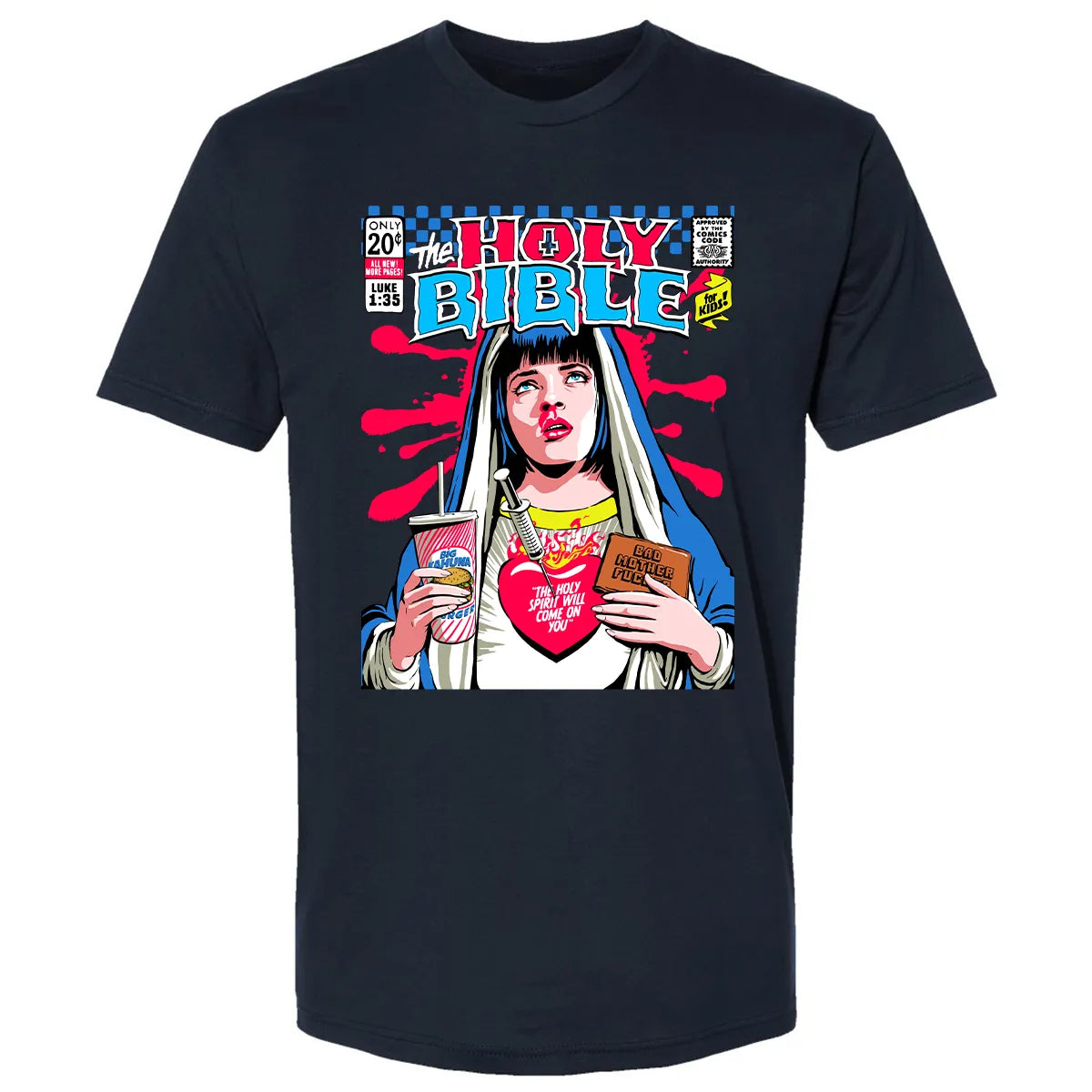Premium Unisex T-shirt - G8CKUEU7