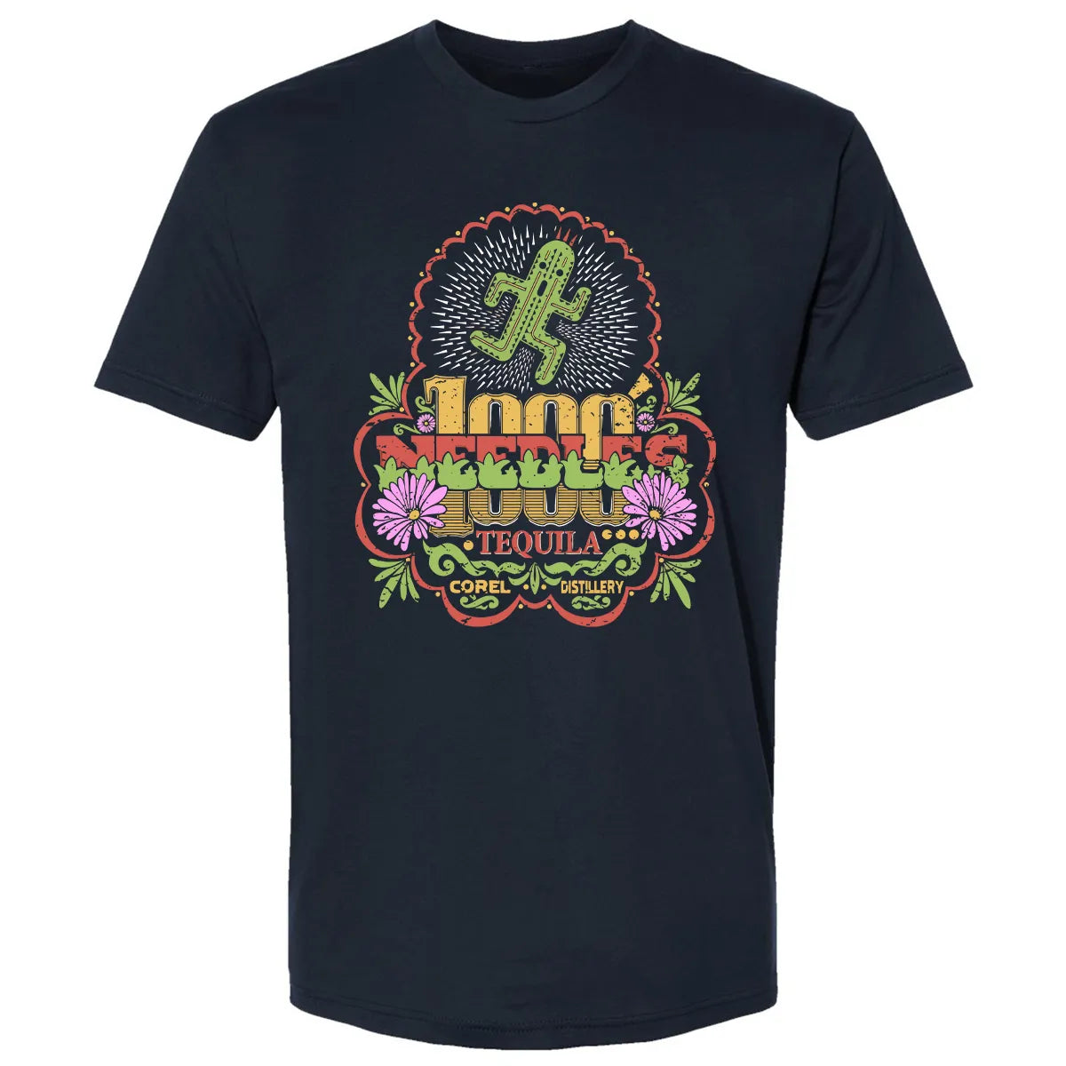 Premium Unisex T-shirt - YNDH99XF