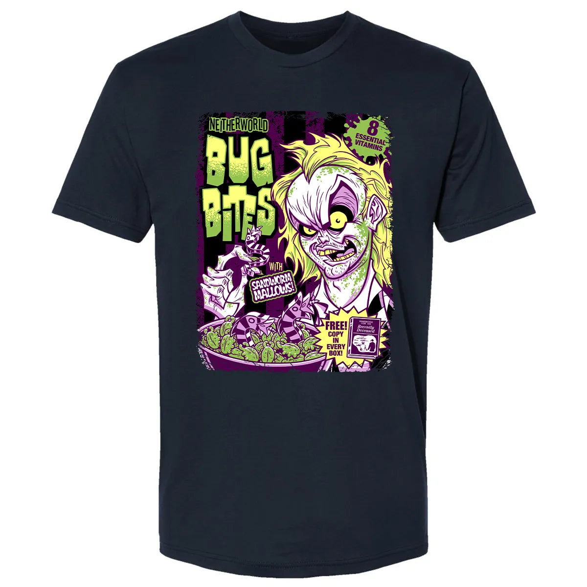 Premium Unisex T-shirt - ZUZ9WVD3