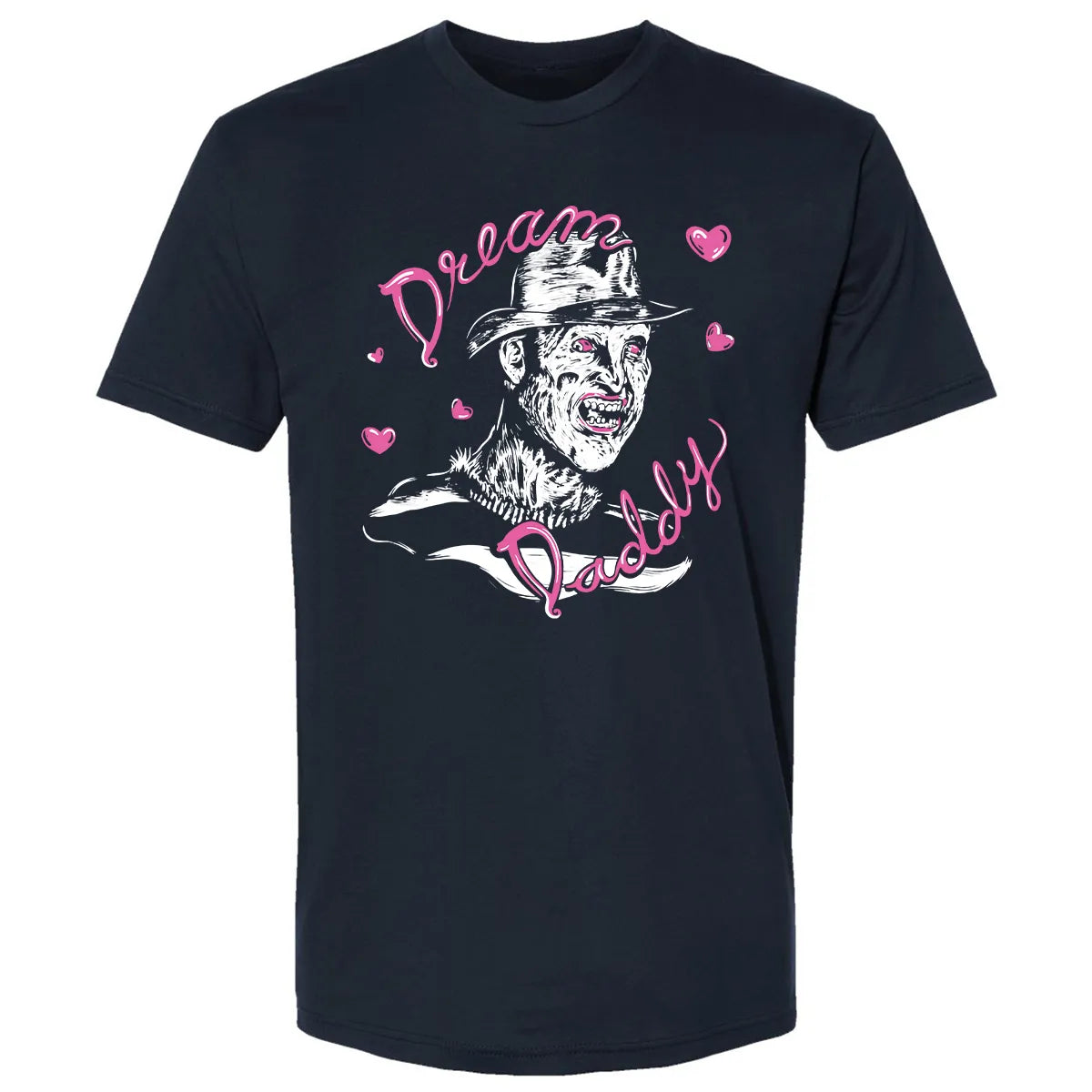 Premium Unisex T-shirt - WMLJT1U1