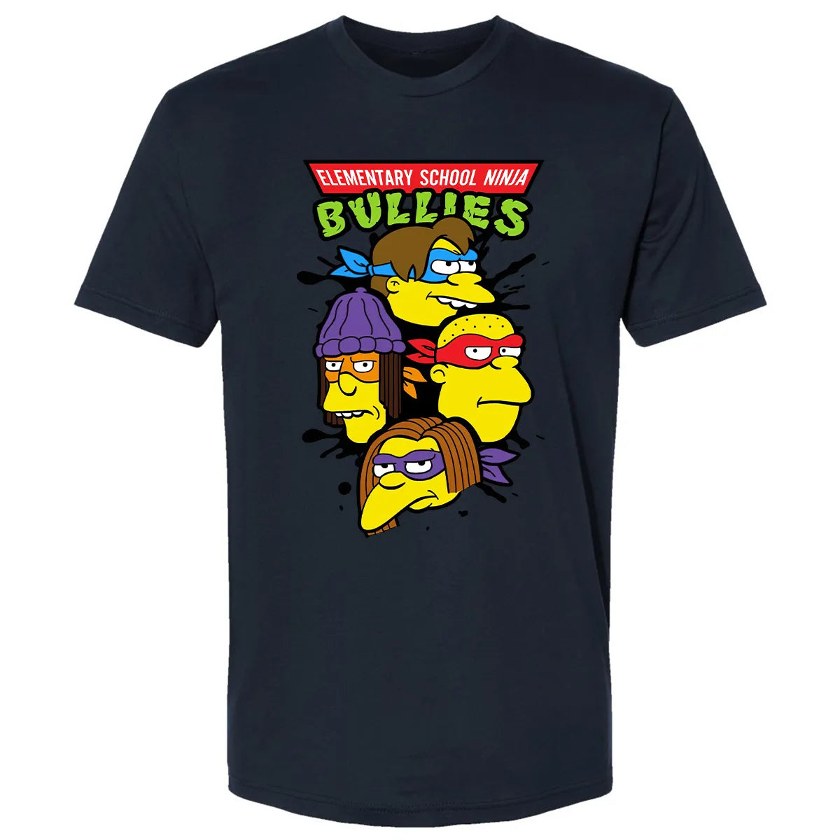 Premium Unisex T-shirt - 8NVMVAGS