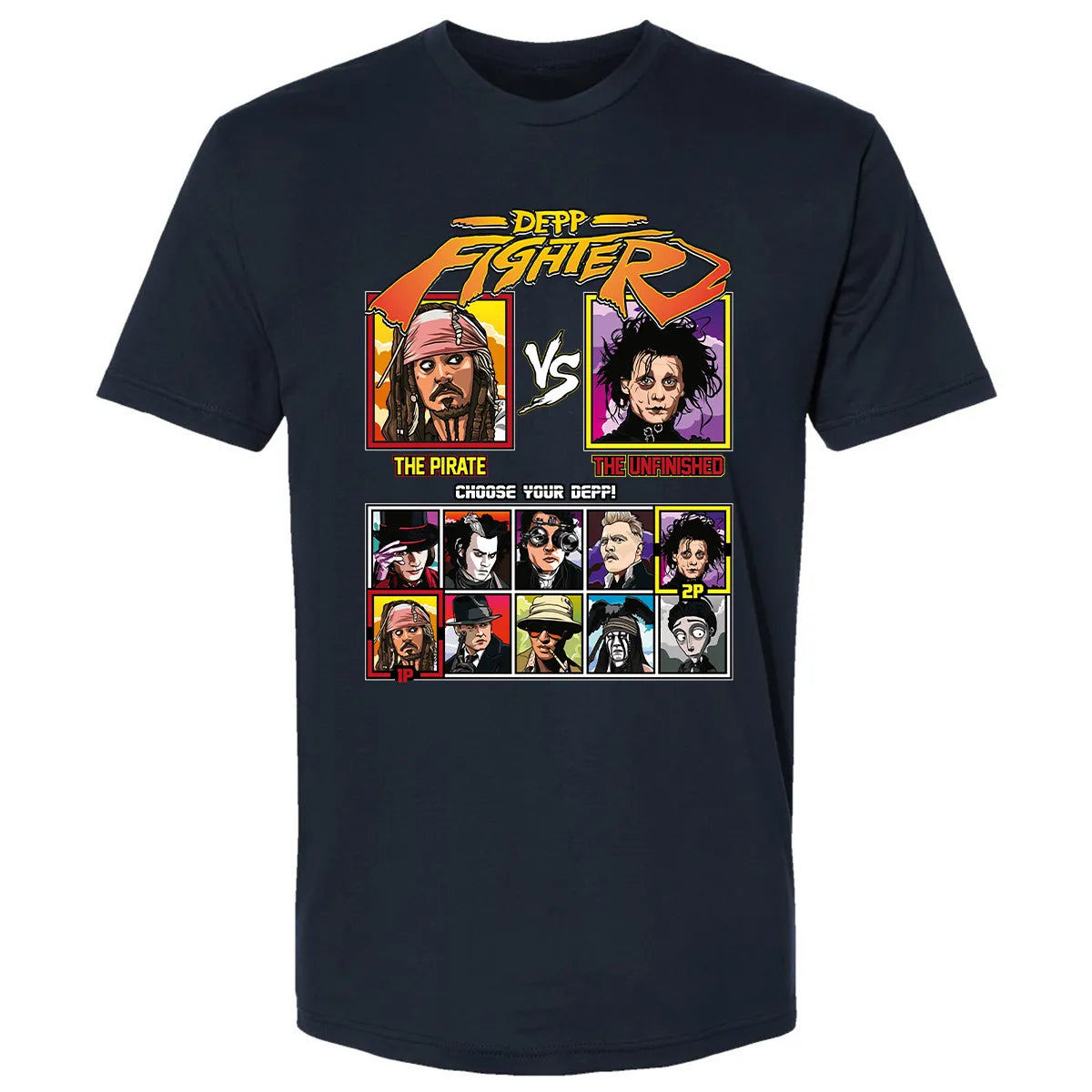 Premium Unisex T-shirt - CZMVMPRJ