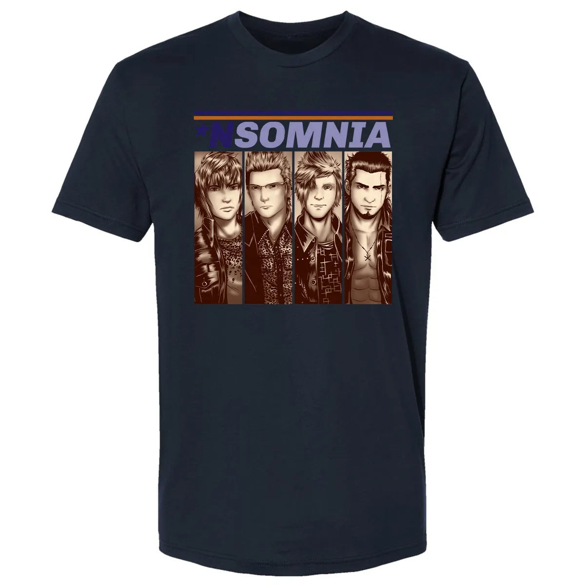 Premium Unisex T-shirt - THYSEGPW