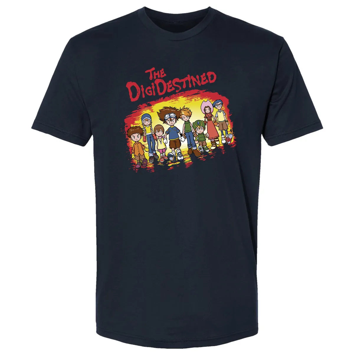 Premium Unisex T-shirt - GFAWMW11