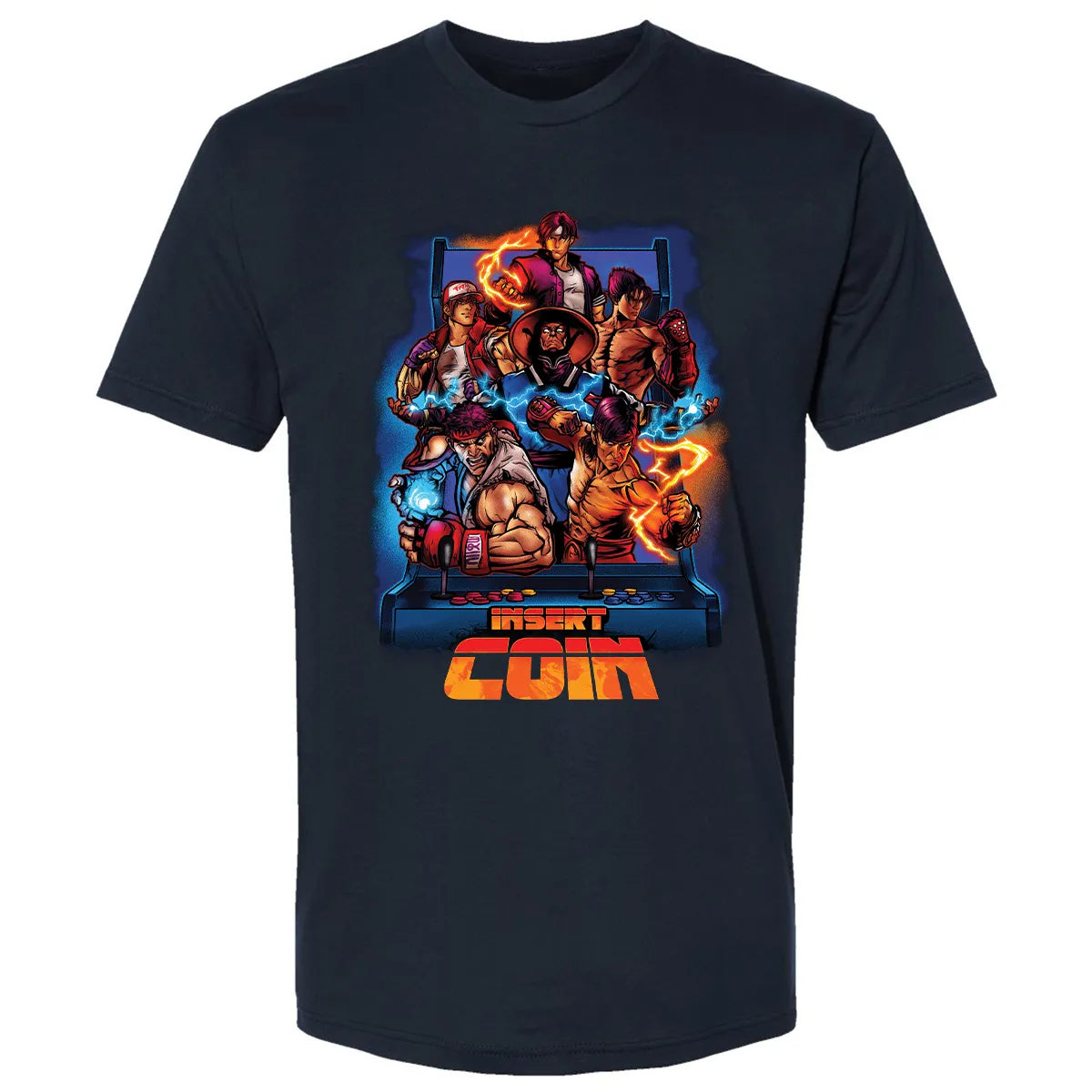 Premium Unisex T-shirt - C5P7BYYQ