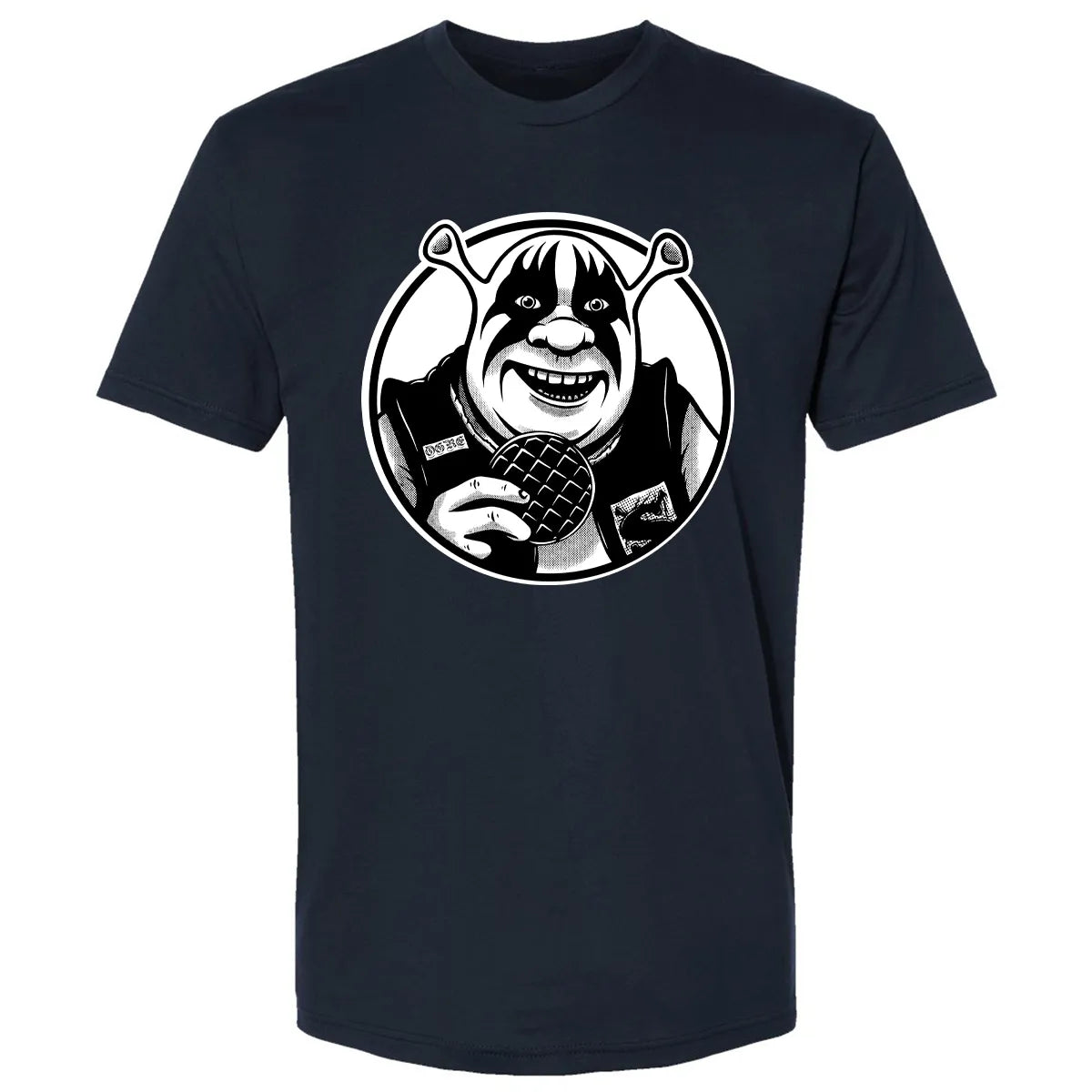 Premium Unisex T-shirt - RCK1XK5E