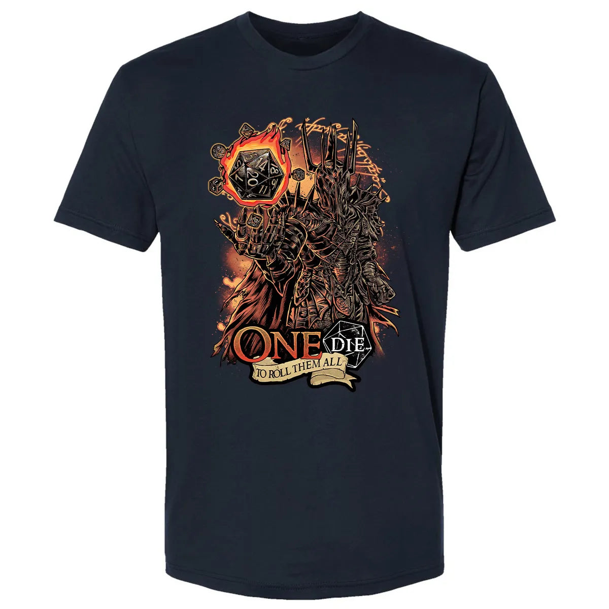 Premium Unisex T-shirt - MBR52A3A