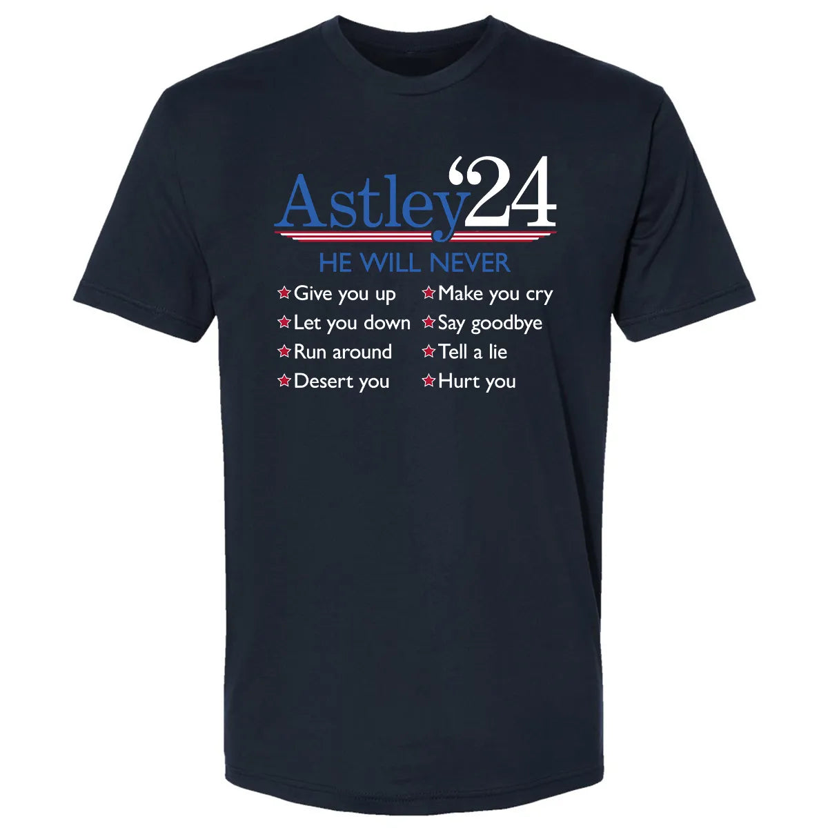 Premium Unisex T-shirt - RCGRTF48