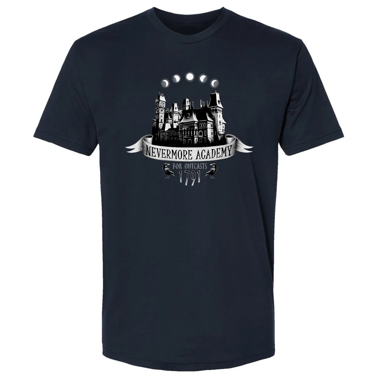 Premium Unisex T-shirt - 8F98HMEP