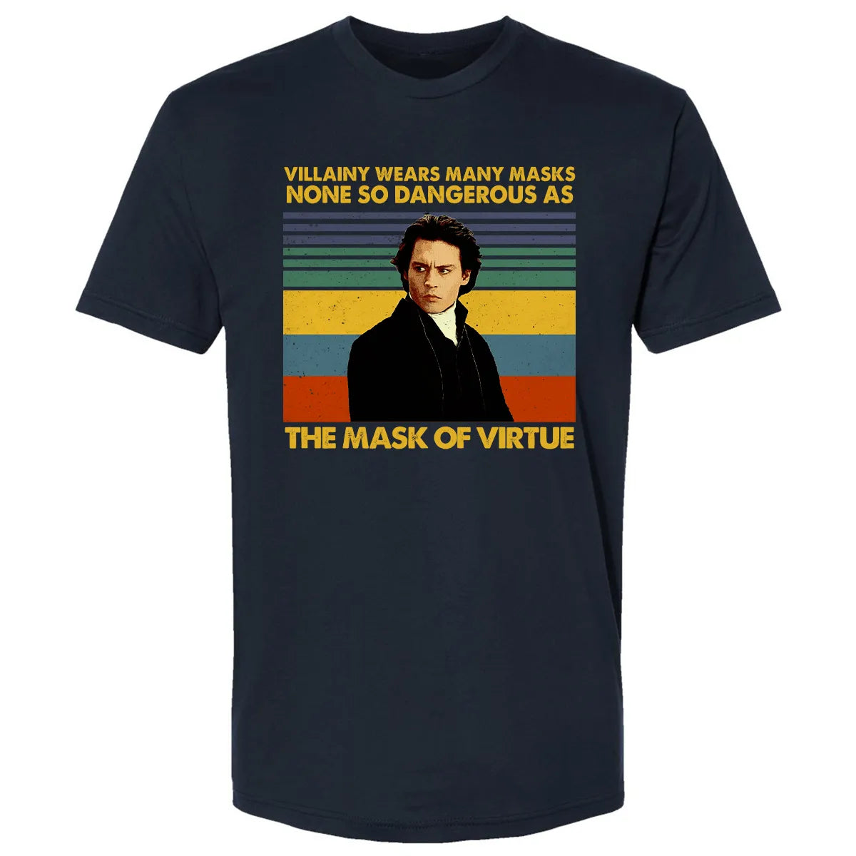 Premium Unisex T-shirt - VNKWVVL2