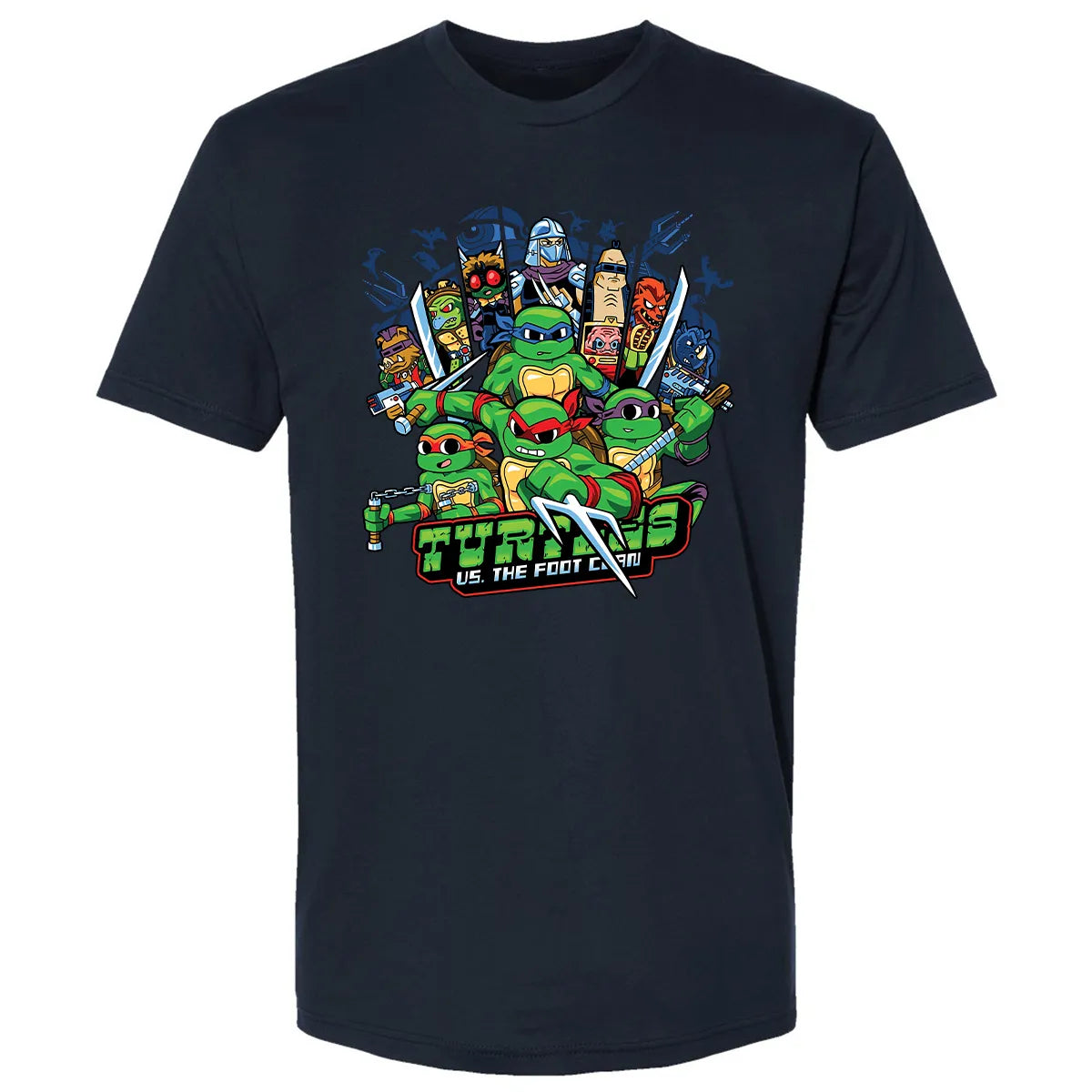 Premium Unisex T-shirt - 2XF2YP7A