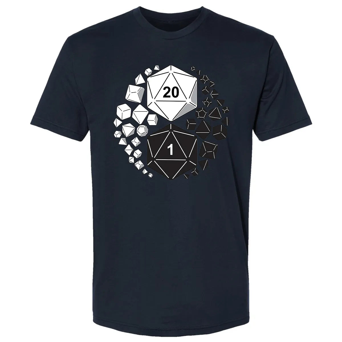 Premium Unisex T-shirt - U4D5CNV9