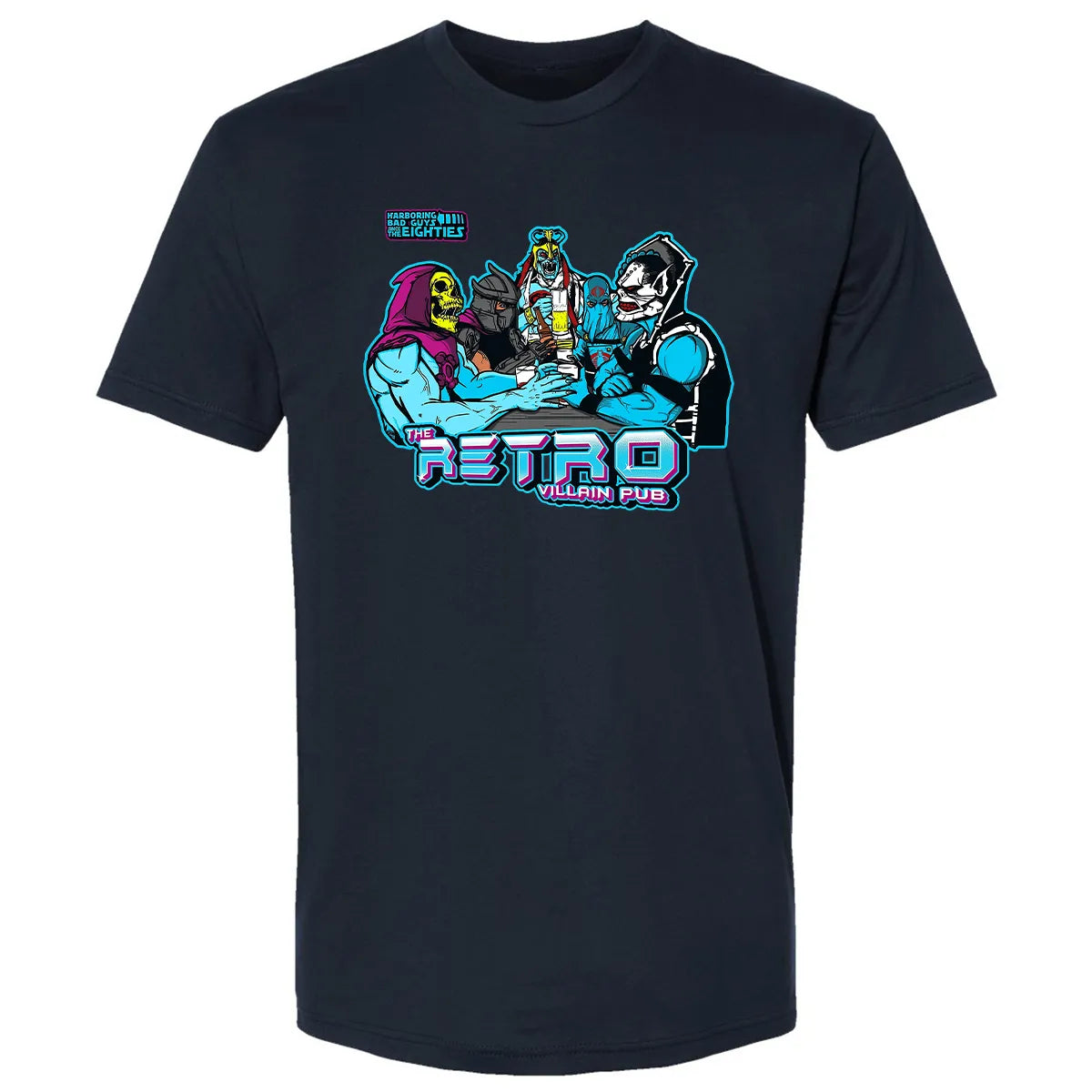 Premium Unisex T-shirt - SABNVAB1