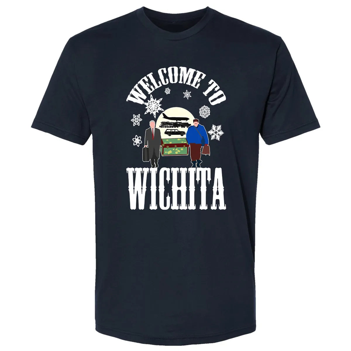 Premium Unisex T-shirt - 82GJ7MQ2