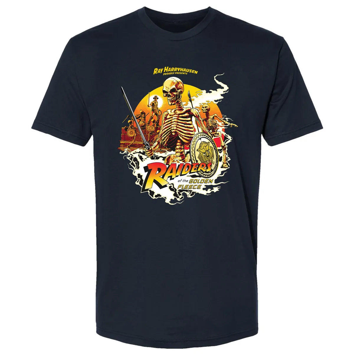Premium Unisex T-shirt - PBYGSA72