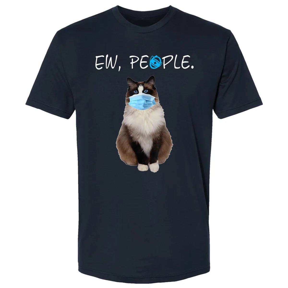 Premium Unisex T-shirt - CQBNWYKV