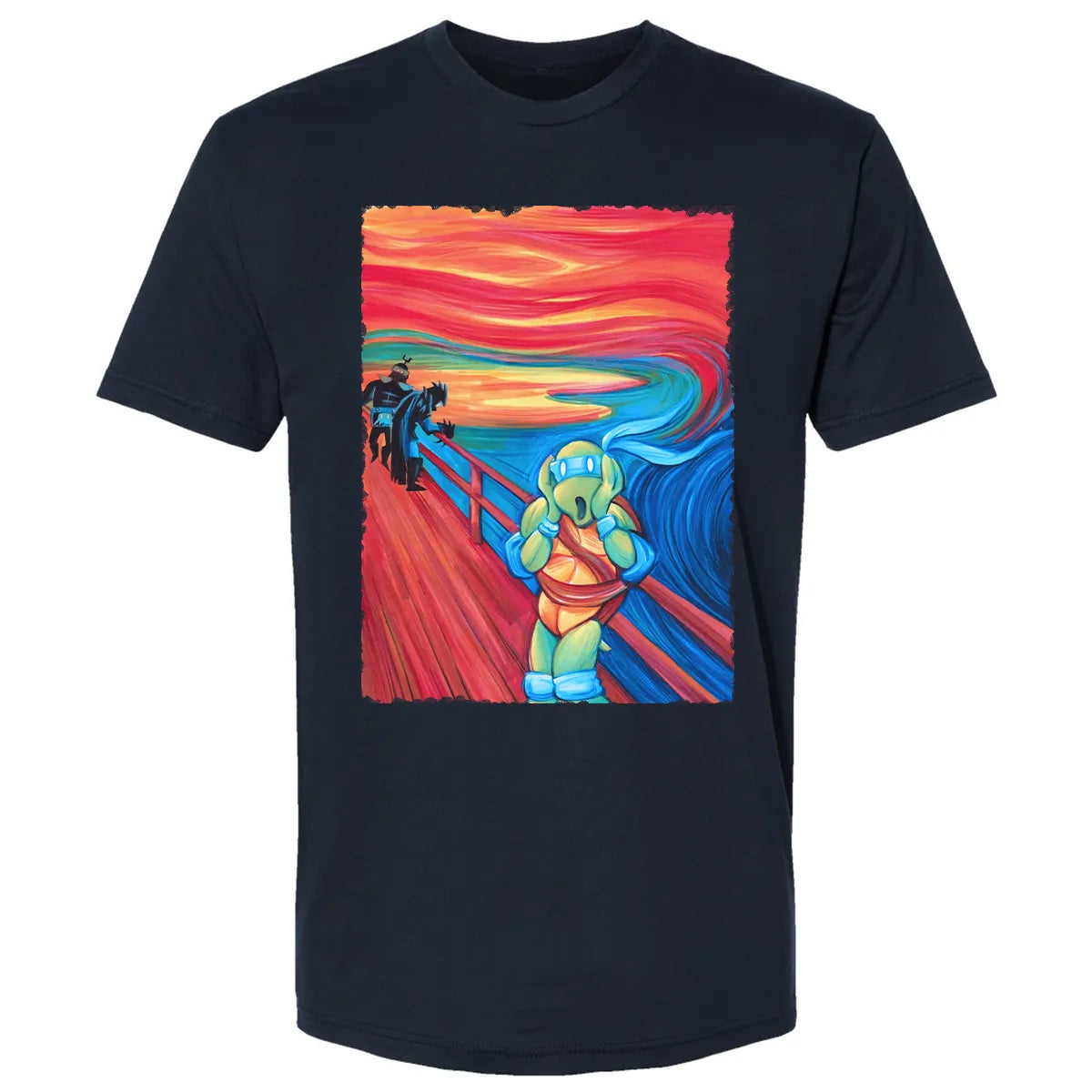 Premium Unisex T-shirt - RURPANZH
