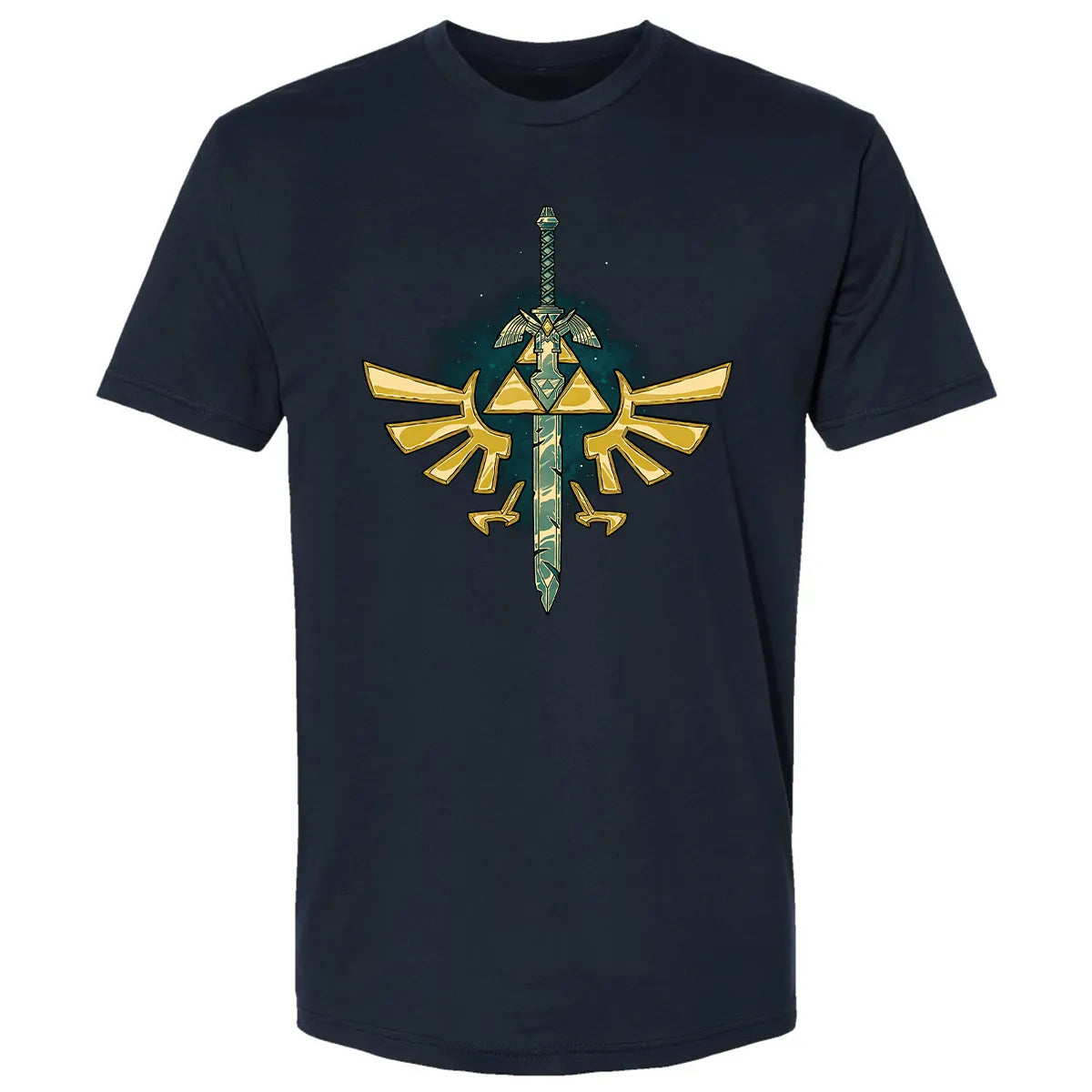 Premium Unisex T-shirt - JTY815EZ
