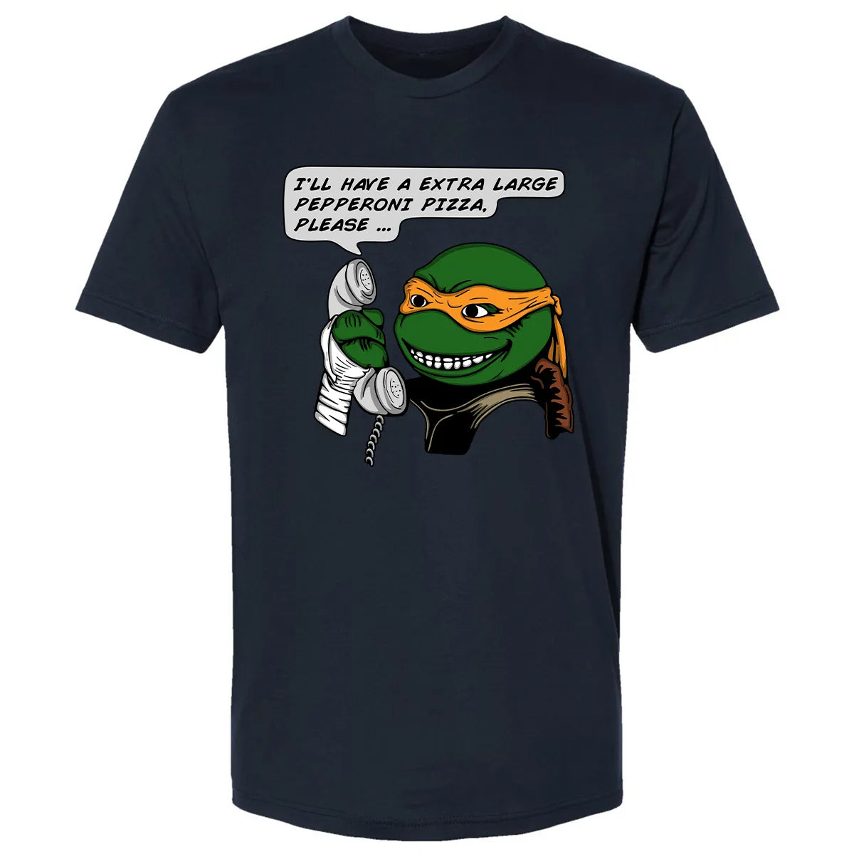 Premium Unisex T-shirt - X1XM361Z