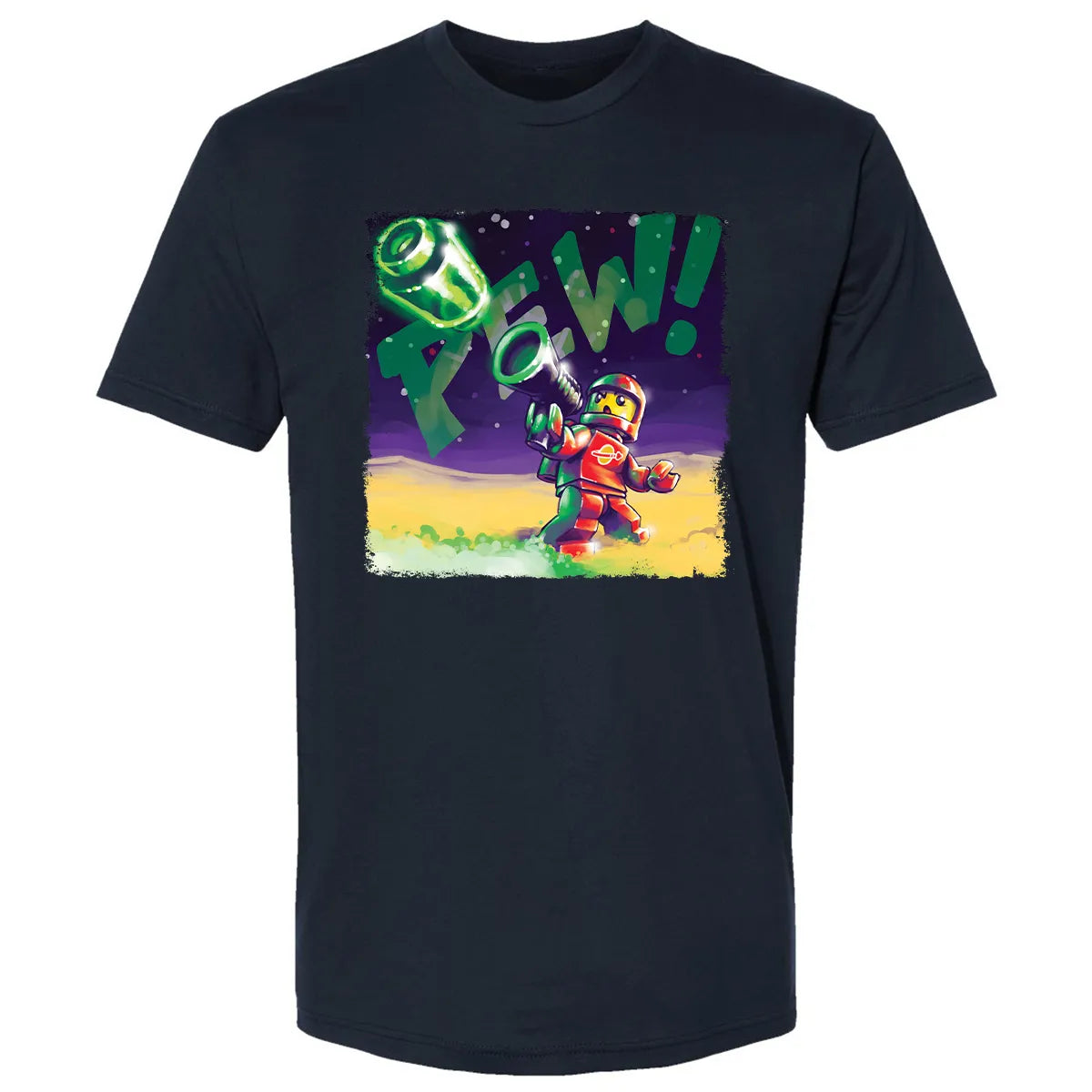 Premium Unisex T-shirt - U4SKHJKP
