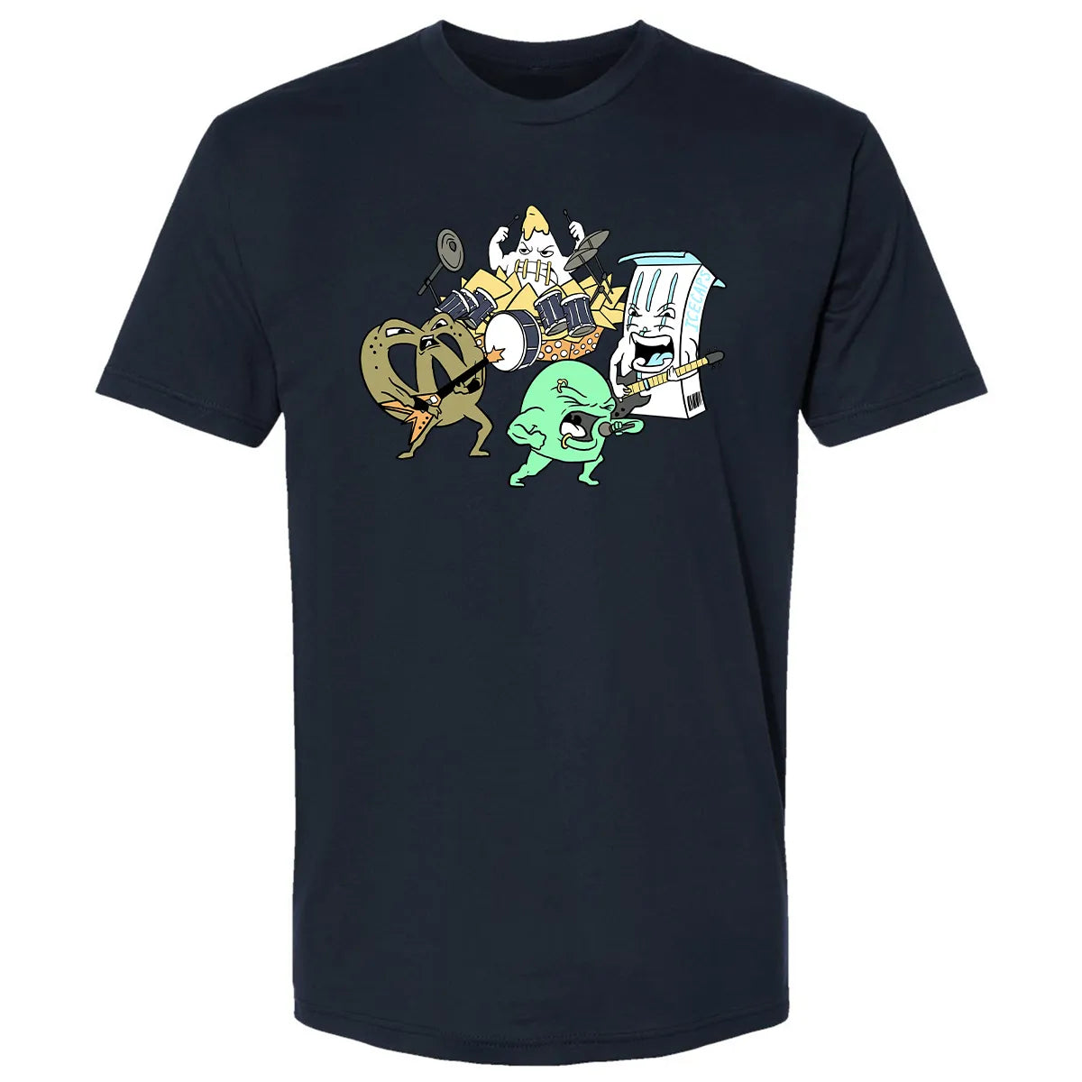 Premium Unisex T-shirt - PWJLP8RB