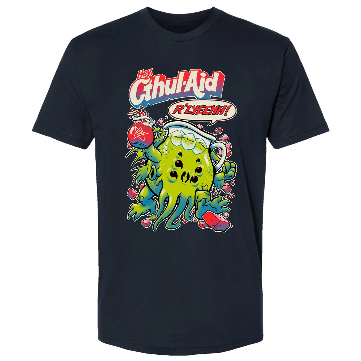 Premium Unisex T-shirt - TR81MT1X